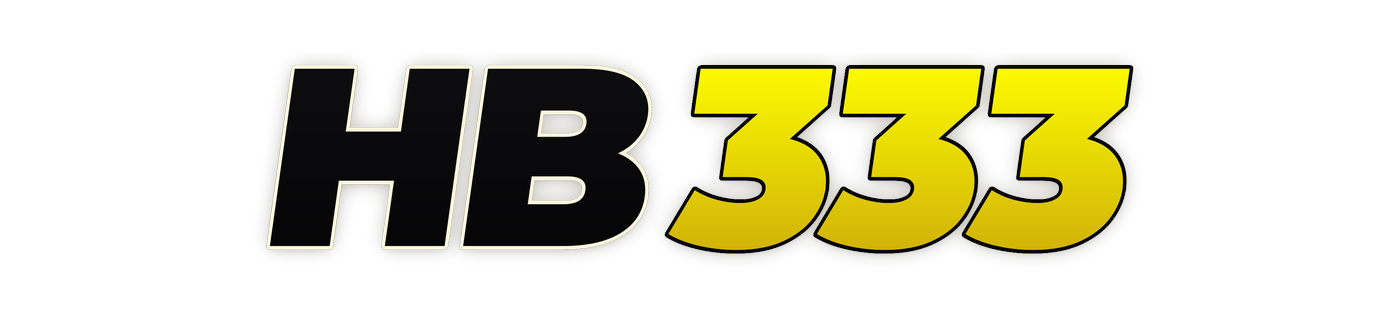 hb333 Logo